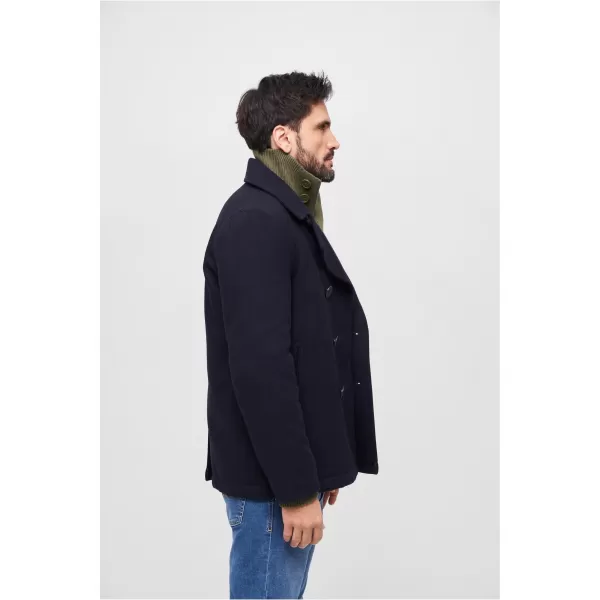  Pánská bunda BRANDIT PEA BD3109 NAVY 