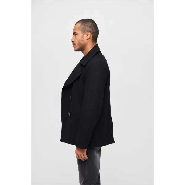  Pánská bunda BRANDIT PEA BD3109 BLACK 