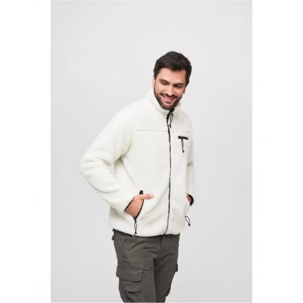  Pánská bunda BRANDIT BD5021 WHITE 