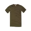 Pánské triko BRANDIT BW BD4017 OLIVE