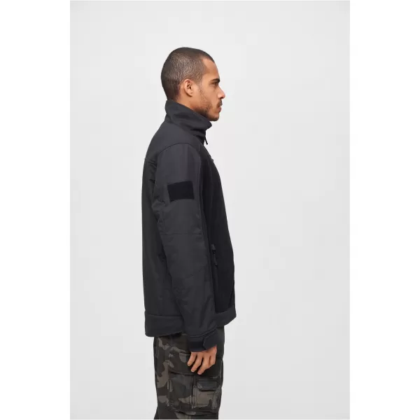 Pánská bunda BRANDIT BD5026 BLACK 