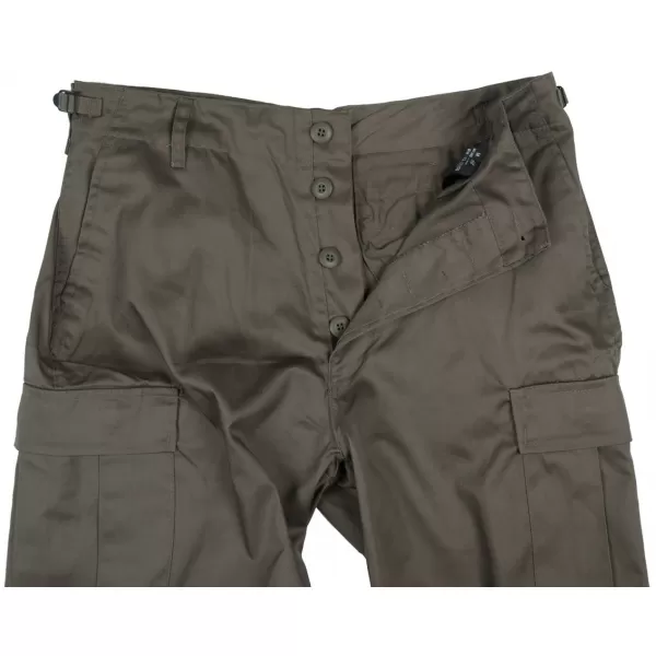  Pánské kalhoty BRANDIT US RANGER BD1006 OLIVE 