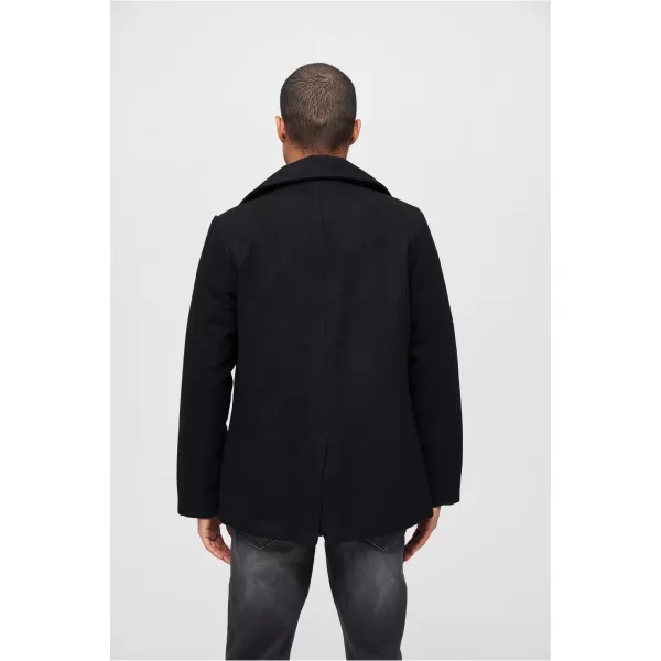  Pánská bunda BRANDIT PEA BD3109 BLACK 