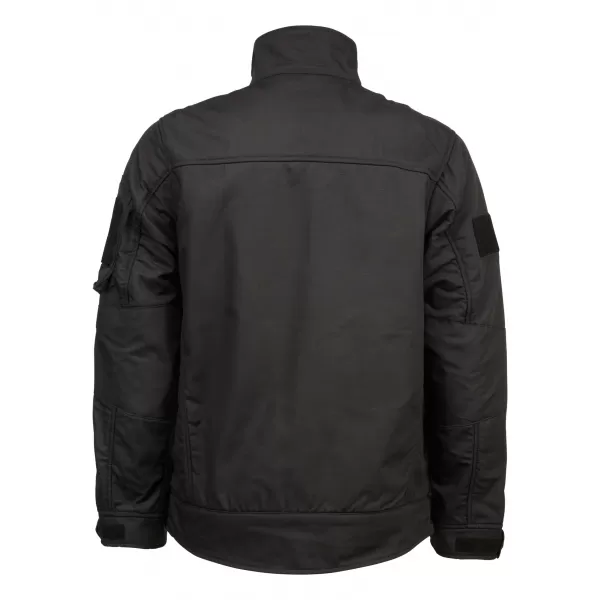  Pánská bunda BRANDIT BD5026 BLACK 