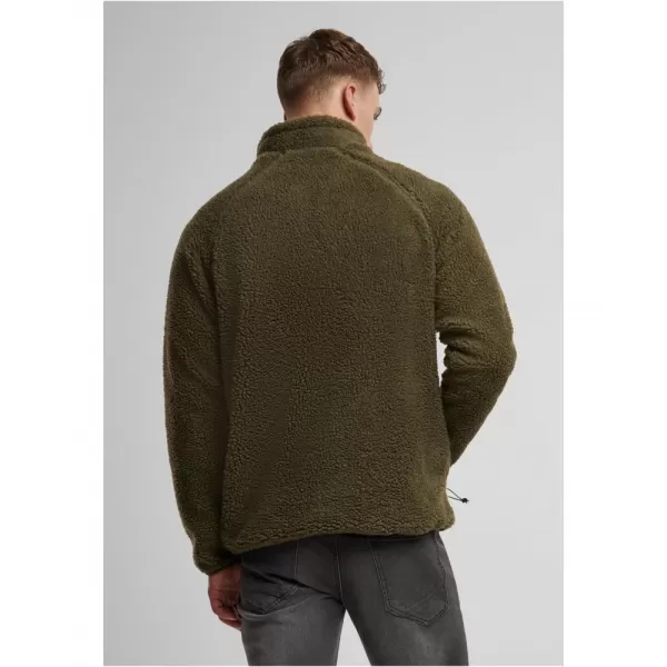  Pánská bunda BRANDIT BD5021 OLIVE 