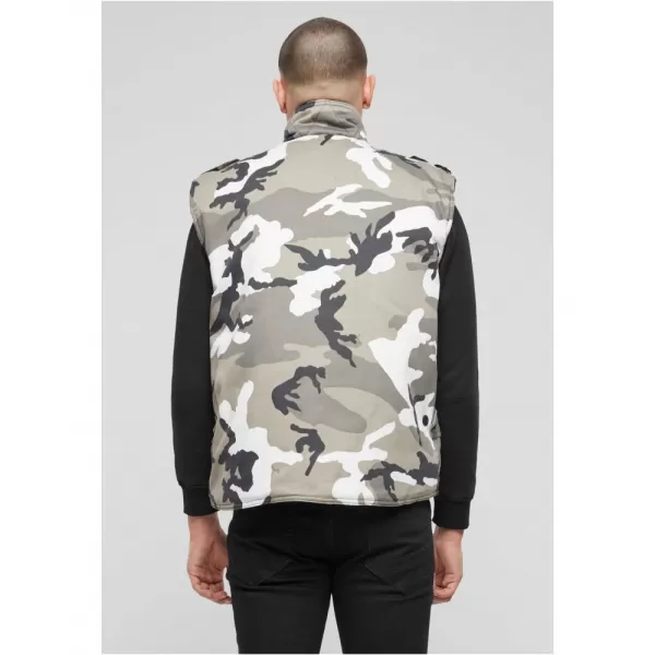  Pánská vesta BRANDIT RANGER BD4014 URBAN 