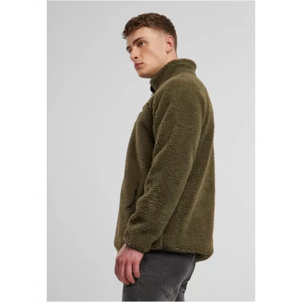  Pánská bunda BRANDIT BD5021 OLIVE 