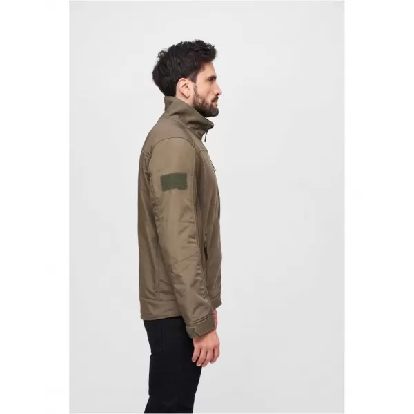  Pánská bunda BRANDIT BD5026 OLIVE 
