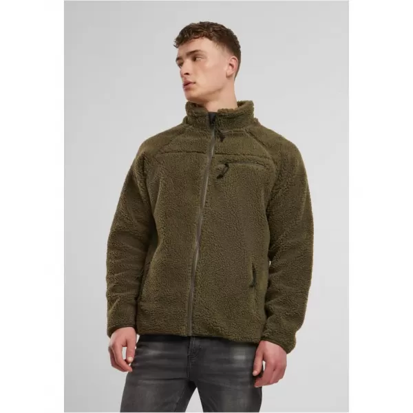  Pánská bunda BRANDIT BD5021 OLIVE 