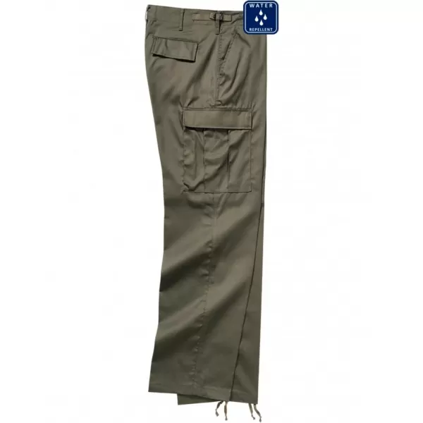  Pánské kalhoty BRANDIT US RANGER BD1006 OLIVE 