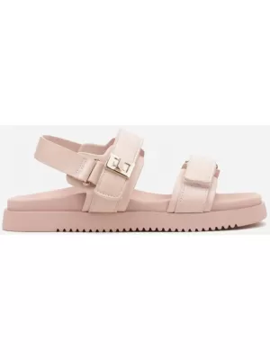 Dámské sandály VICES 2800-45 RŮŽOVÁ