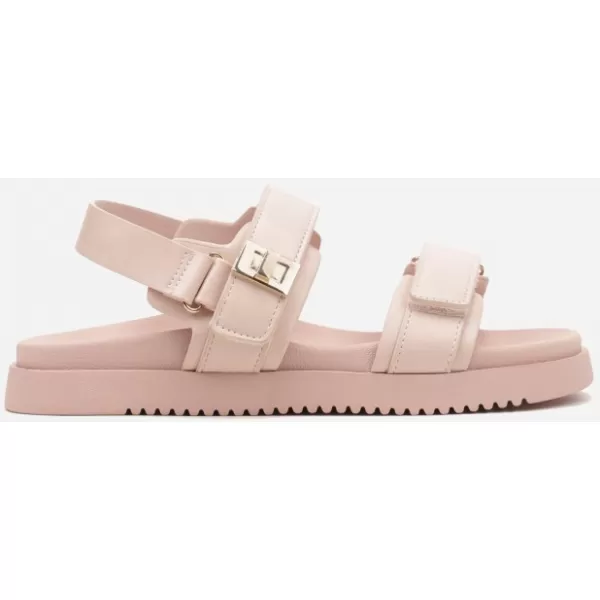  Dámské sandály VICES 2800-45 RŮŽOVÁ 