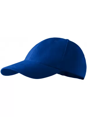 Dětská kšiltovka ALTISPORT NoPrint NP/ALU303 KRÁLOVSKÁ MODRÁ