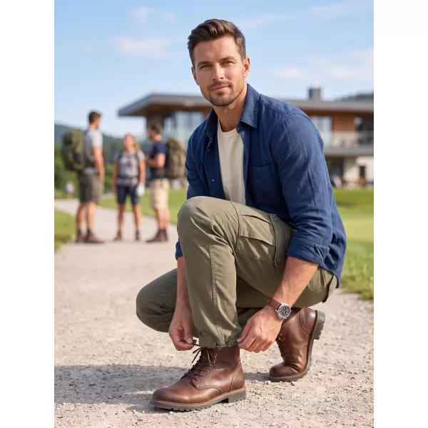  Pánské kalhoty BRANDIT US RANGER BD1006 OLIVE 
