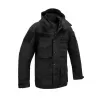 Pánská bunda BRANDIT BD3170 BLACK
