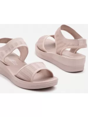 Dámské sandály VICES 836-836-45 RŮŽOVÁ