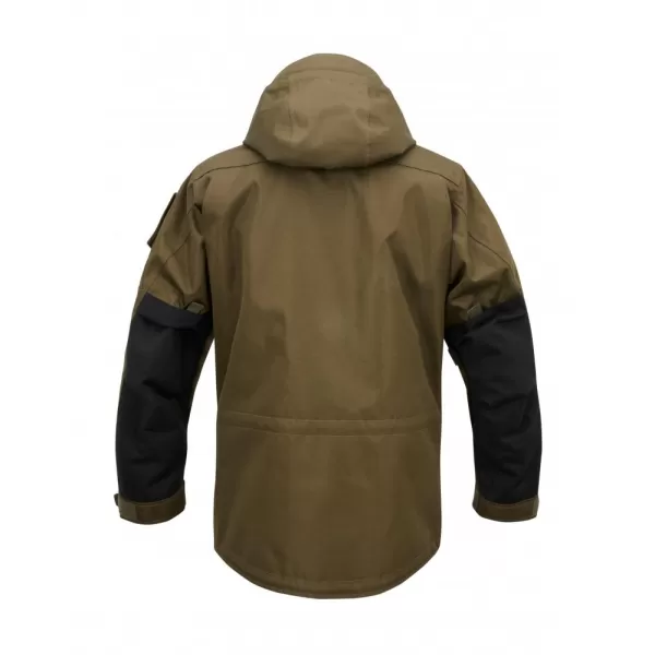  Pánská bunda BRANDIT BD3170 OLIVE 