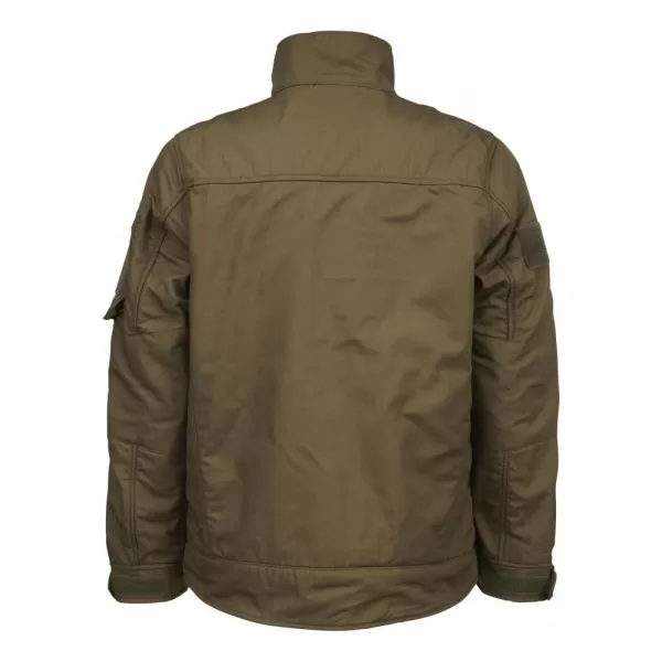  Pánská bunda BRANDIT BD5026 OLIVE 