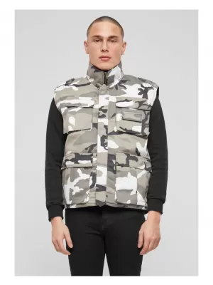 Pánská vesta BRANDIT RANGER BD4014 URBAN