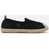 Dámské espadrilky VICES RF12-38 ČERNÁ