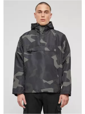 Pánská bunda BRANDIT BD3001 M90 DARKCAMO