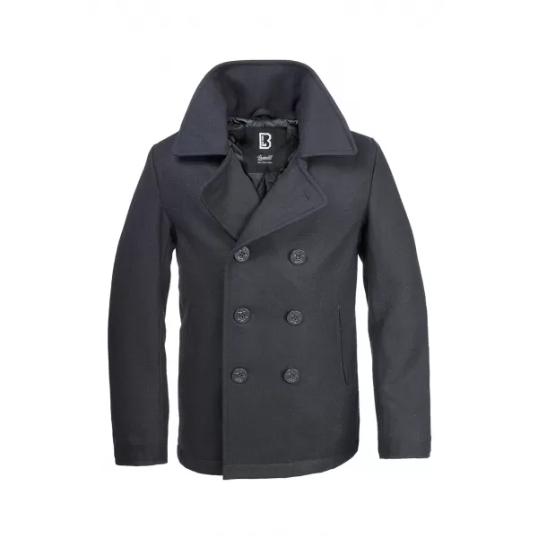  Pánská bunda BRANDIT PEA BD3109 BLACK 