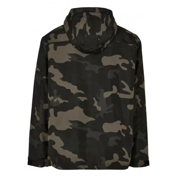  Pánská bunda BRANDIT BD3001 DARKCAMO 