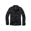 Pánská košile BRANDIT BD4030 BLACK