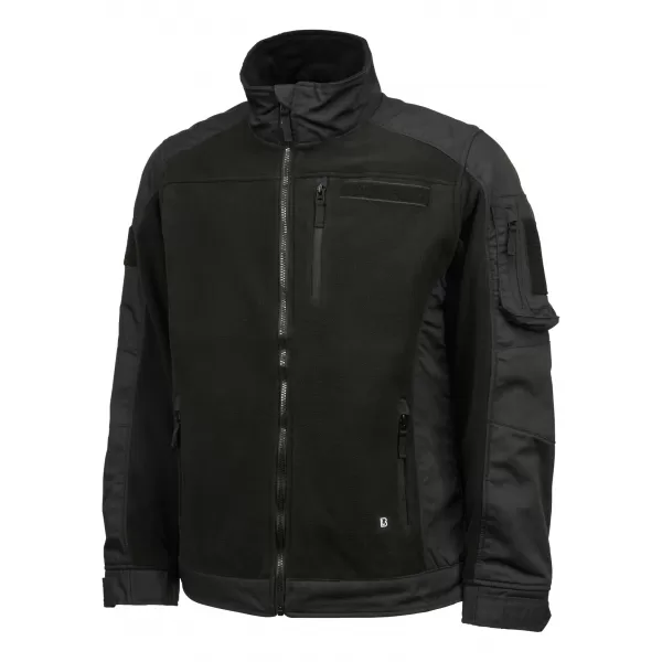  Pánská bunda BRANDIT BD5026 BLACK 
