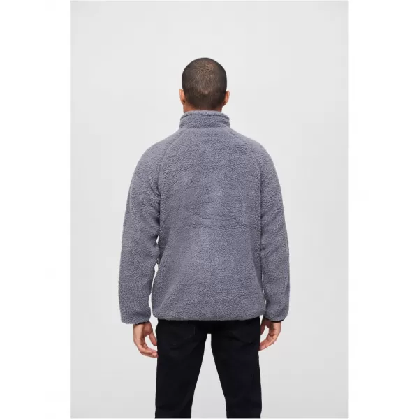  Pánská bunda BRANDIT BD5021 ANTHRACITE 