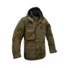 Pánská bunda BRANDIT BD3170 OLIVE
