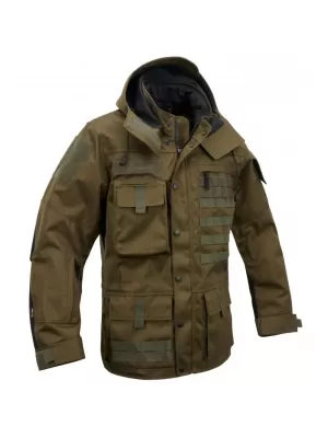 Pánská bunda BRANDIT BD3170 OLIVE