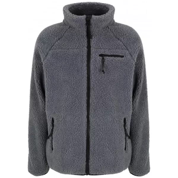  Pánská bunda BRANDIT BD5021 ANTHRACITE 