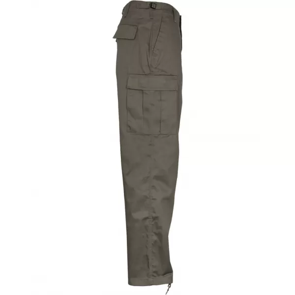  Pánské kalhoty BRANDIT US RANGER BD1006 OLIVE 