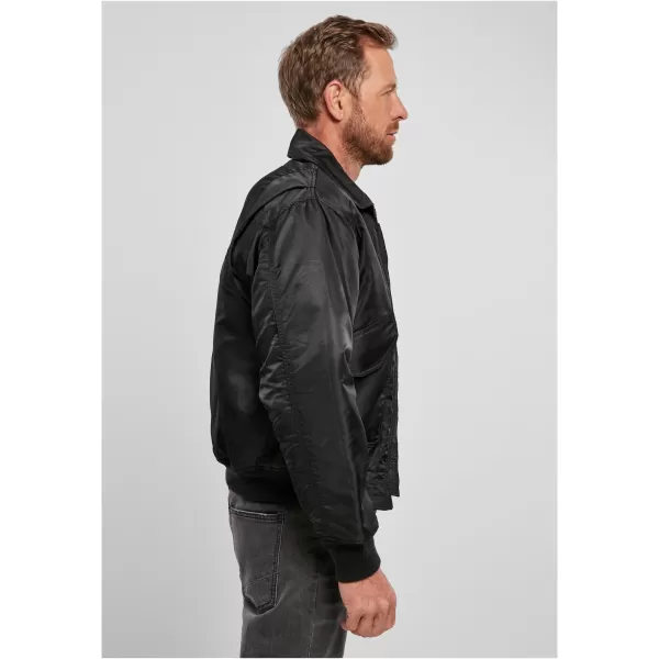 Pánská bunda BRANDIT CWU BD3110 BLACK 