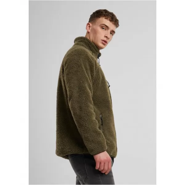  Pánská bunda BRANDIT BD5021 OLIVE 