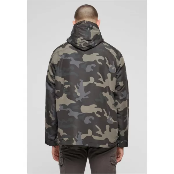  Pánská bunda BRANDIT BD3173 DARKCAMO 