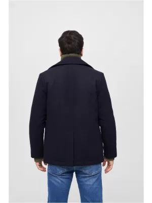 Pánská bunda BRANDIT PEA BD3109 NAVY