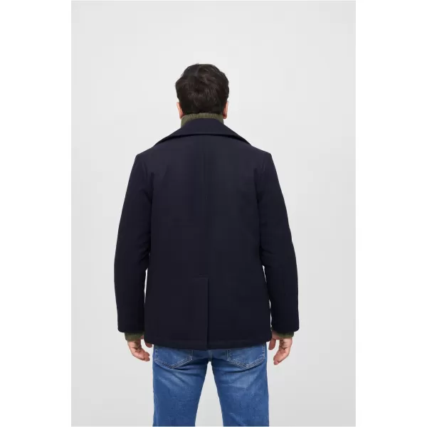  Pánská bunda BRANDIT PEA BD3109 NAVY 