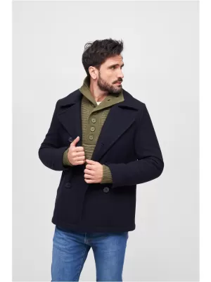 Pánská bunda BRANDIT PEA BD3109 NAVY