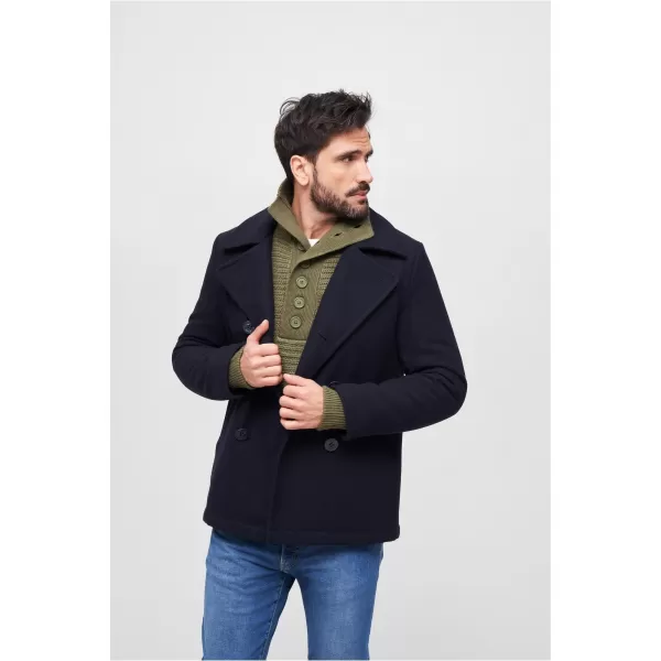  Pánská bunda BRANDIT PEA BD3109 NAVY 