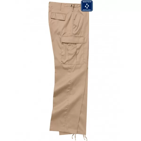  Pánské kalhoty BRANDIT US RANGER BD1006 BEIGE 