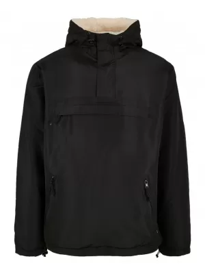 Pánská bunda BRANDIT BD3173 BLACK