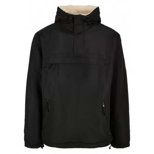  Pánská bunda BRANDIT BD3173 BLACK 