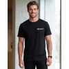 Pánské triko BRANDIT SECURITY T BD4201 BLACK