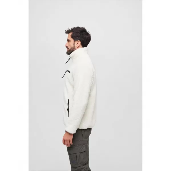  Pánská bunda BRANDIT BD5021 WHITE 