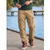 Pánské kalhoty s odepínacími nohavicemi BRANDIT SAVANNAH REMOVABLE BD1011 CAMEL