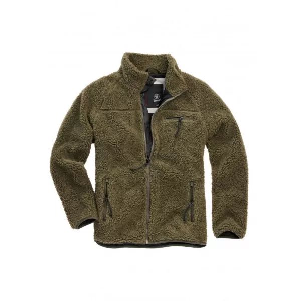  Pánská bunda BRANDIT BD5021 OLIVE 