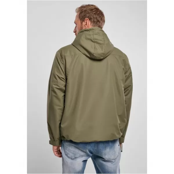  Pánská bunda BRANDIT BD3001 OLIVE 
