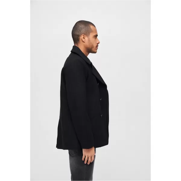  Pánská bunda BRANDIT PEA BD3109 BLACK 